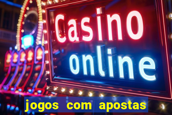 jogos com apostas de 10 centavos